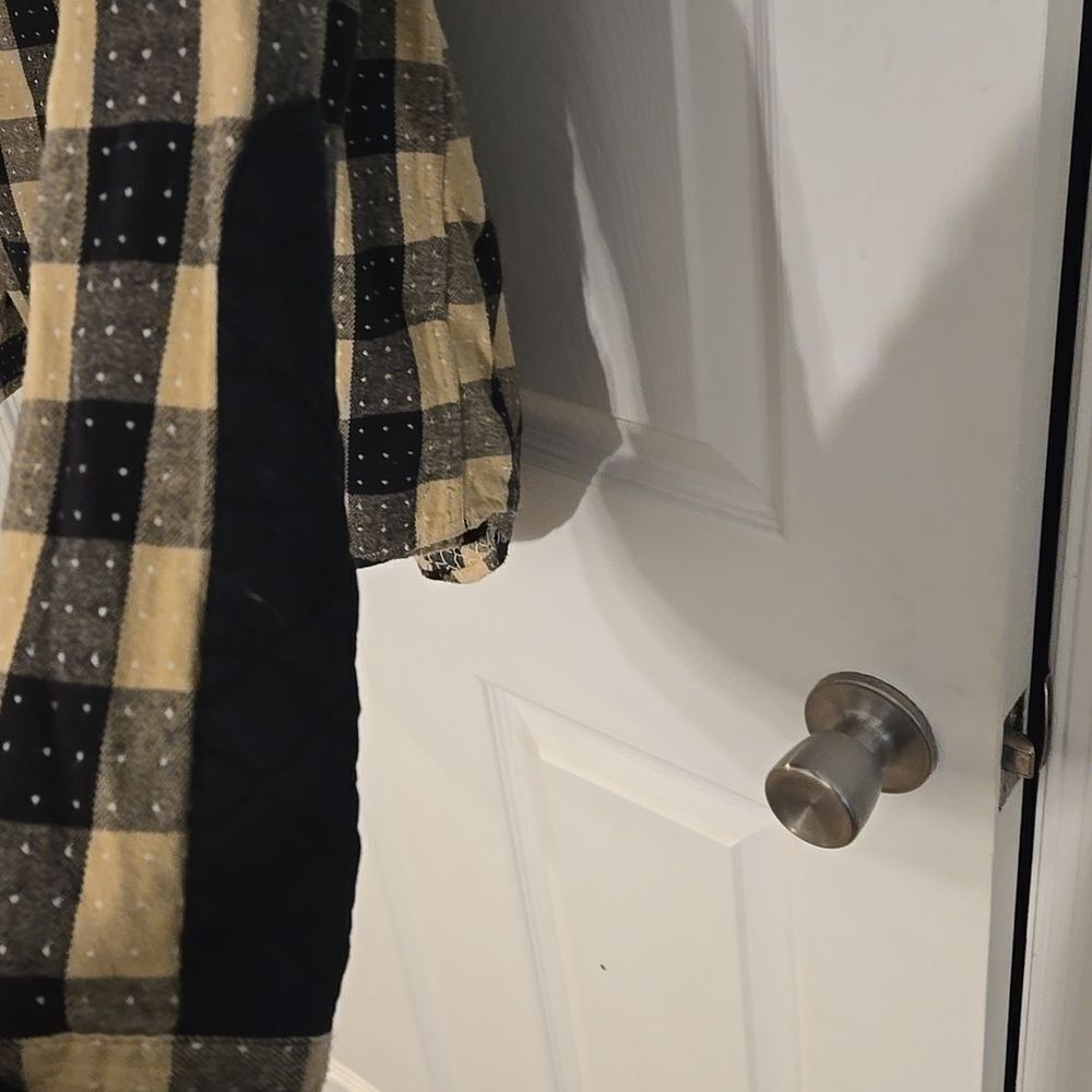 Trukfit mens flannel shirt size xl - Picture 6 of 7